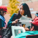 التكنولوجيا من أجل الخير: كيف تعمل التكنولوجيا على حل التحديات العالمية