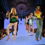 6 خيارات نسائية من مجموعة COS لخريف وشتاء 2025