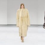 إطلالات رائعة للنجمات بأسبوع الموضة في نيويورك