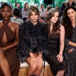 6 خيارات نسائية من مجموعة COS لخريف وشتاء 2025